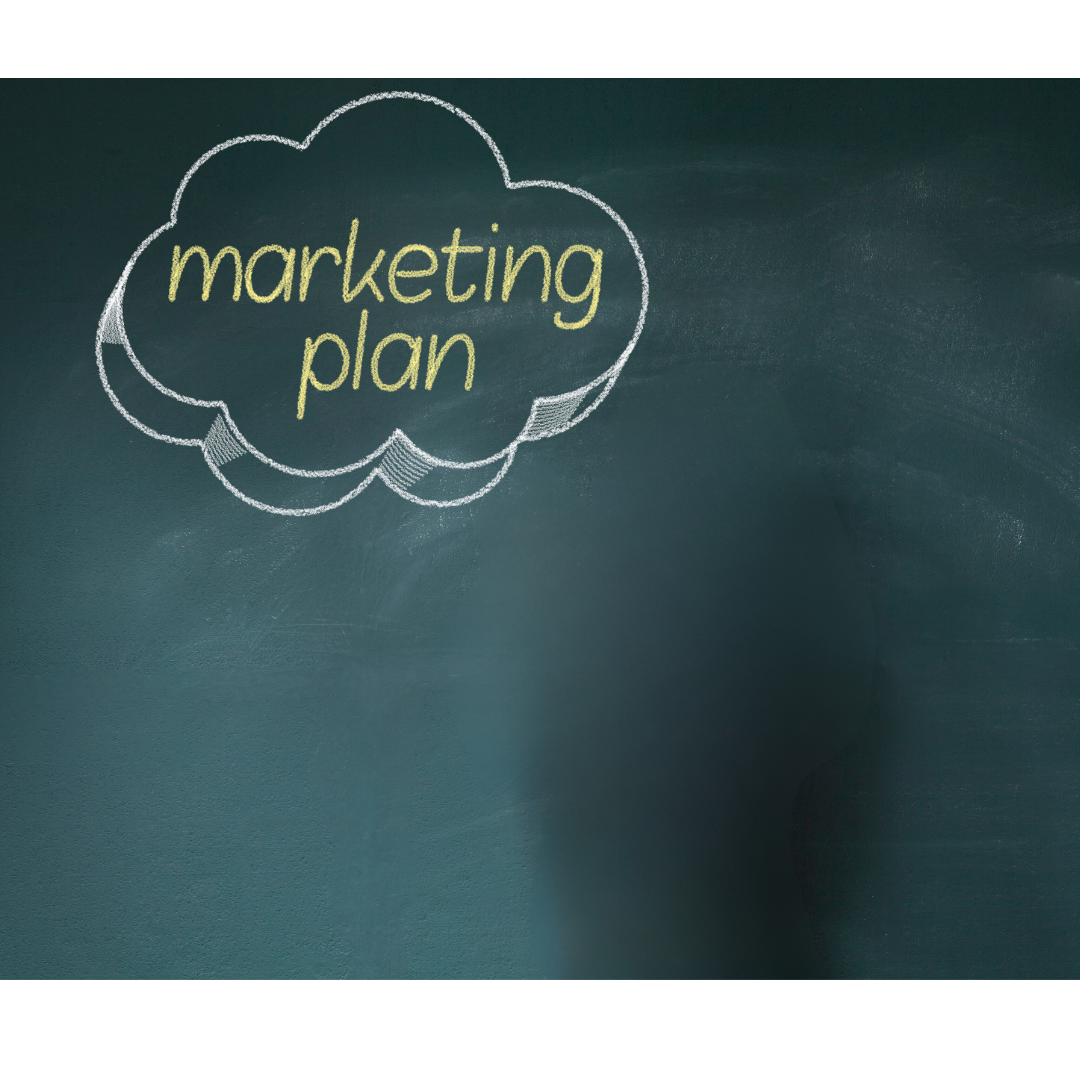 Marketing plan