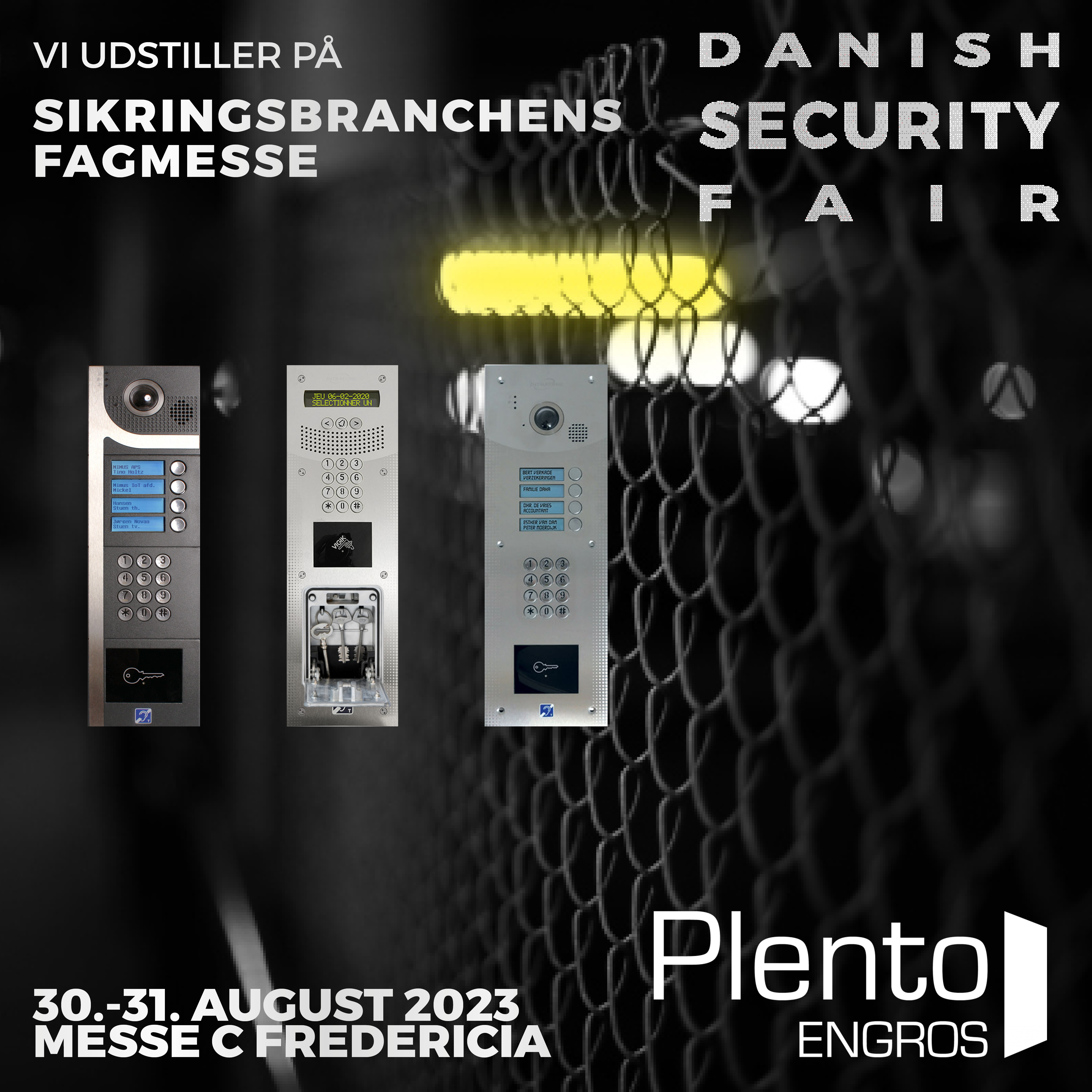 SecurityFair